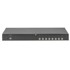 DIGITUS KVM Prekidač, 19", 8 portova, HDMI, crna